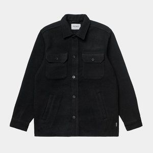Carhartt WIP Owen Shirt Jacket